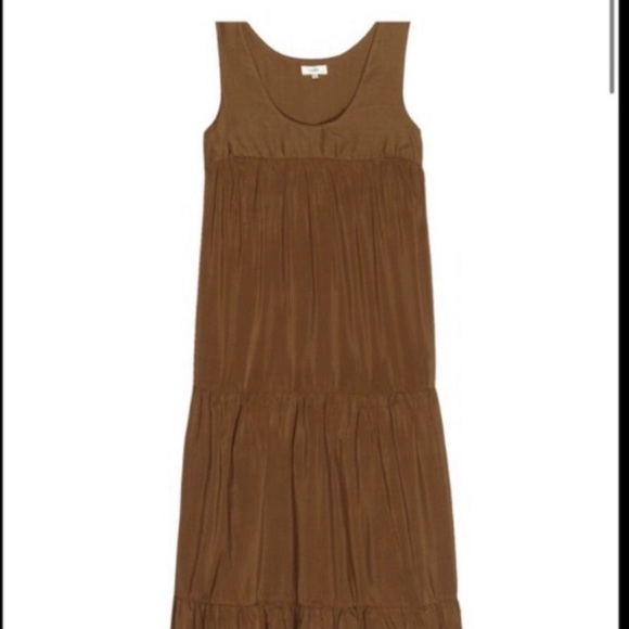 OZMA JUNE DRESS—excellent condition - Picture 3 of 9